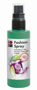 Marabu fashion spray 153 Menthe