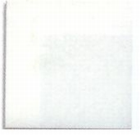 Rico Design 7053.145 Tiffany glasmozaiek 20mm Polarweiss