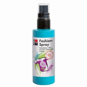 Marabu fashion spray 091 Caribean