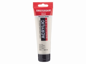Amsterdam acrylverf 20ml; 818 specialties Parelgeel