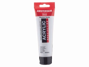 Amsterdam acrylverf 20ml; 820 specialties Parelblauw