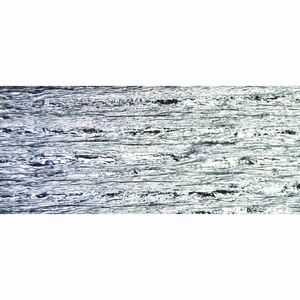 Floristen crepepapier UN170700 ALU Zilver (metallic)