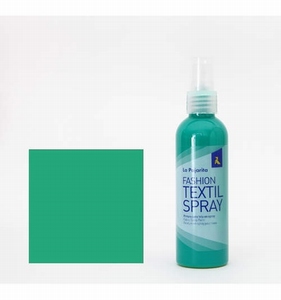 La Pajarita-Textielspray 211874 100ml Mojito groen