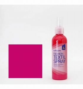 La Pajarita-Textielspray 211474 100ml Watermelon Fuchsia