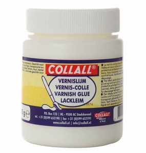 Collall Decoupage/Vernislijm 250ml pot COLVL250/LIJ-101A