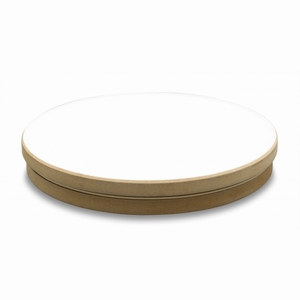 AMI539017 Boetseerschijf MDF met kunststof bovenlaag 30cm