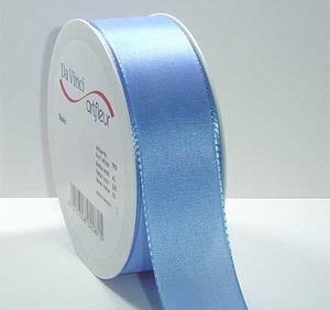 DaVinci/Artfleur Basic lint 1810-235 Licht blauw breedte25mm