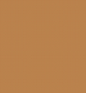 EVA Foam sheet H&C12315-1523 Rubberblad Bruin A4/2mm