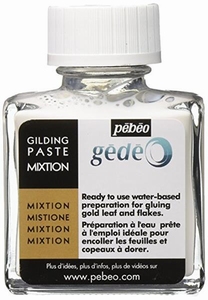 Pebeo 766544 Gedeo Gilding Paste Mixtion 75ml