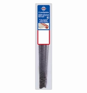 Pebaro PB0131-7 figuurzaag zaagjes nr.7 130mm/12stuks