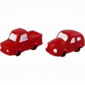 Creotime 69839 Miniatuur auto'tjes Kever en pickuptruck