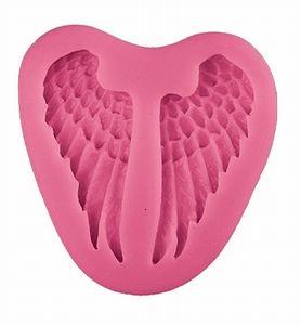 xStafil 740039-82 Silicone mal Wings/(Engel)vleugels 7,5cm
