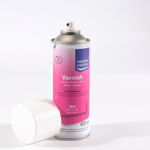 Vaessen Creative 30515 vernis spray Mat 400ml