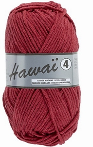 Lammy Yarns Hawai-4 acryl/katoen 69023-042 Cyclaam