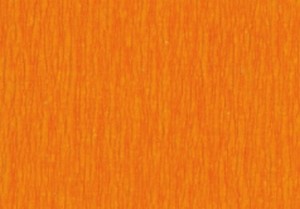 Crepepapier Folia 115560-2 109 Fel Oranje