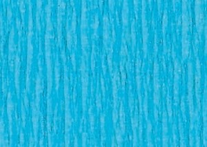 Crepepapier Folia 115560-2 120 Licht Blauw
