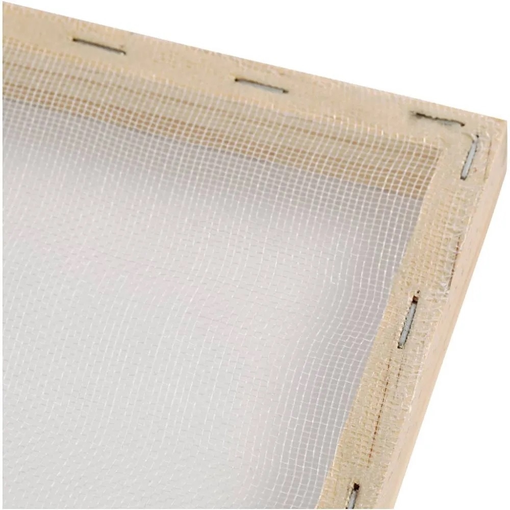 Creotime CCH22797 Papierschepraam met enkel frame 23x17x2cm
