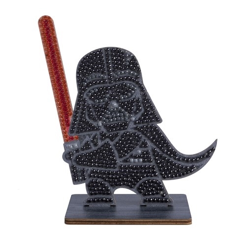 Crystal Art Figurine SWS001 STARWARS - DARTH VADER
