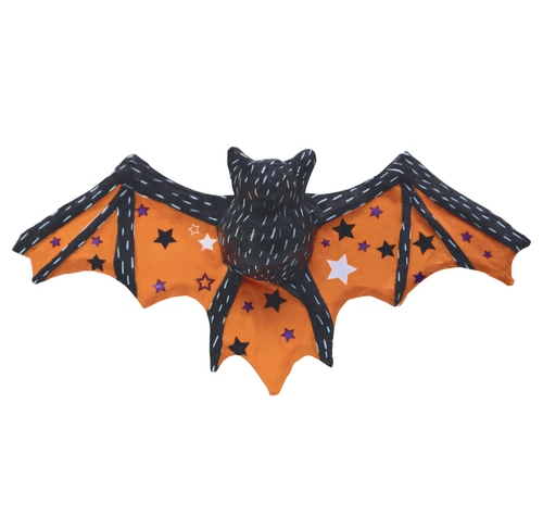 Decopatch pakket Mini KIT019C Vleermuis/Halloween ca.12cm