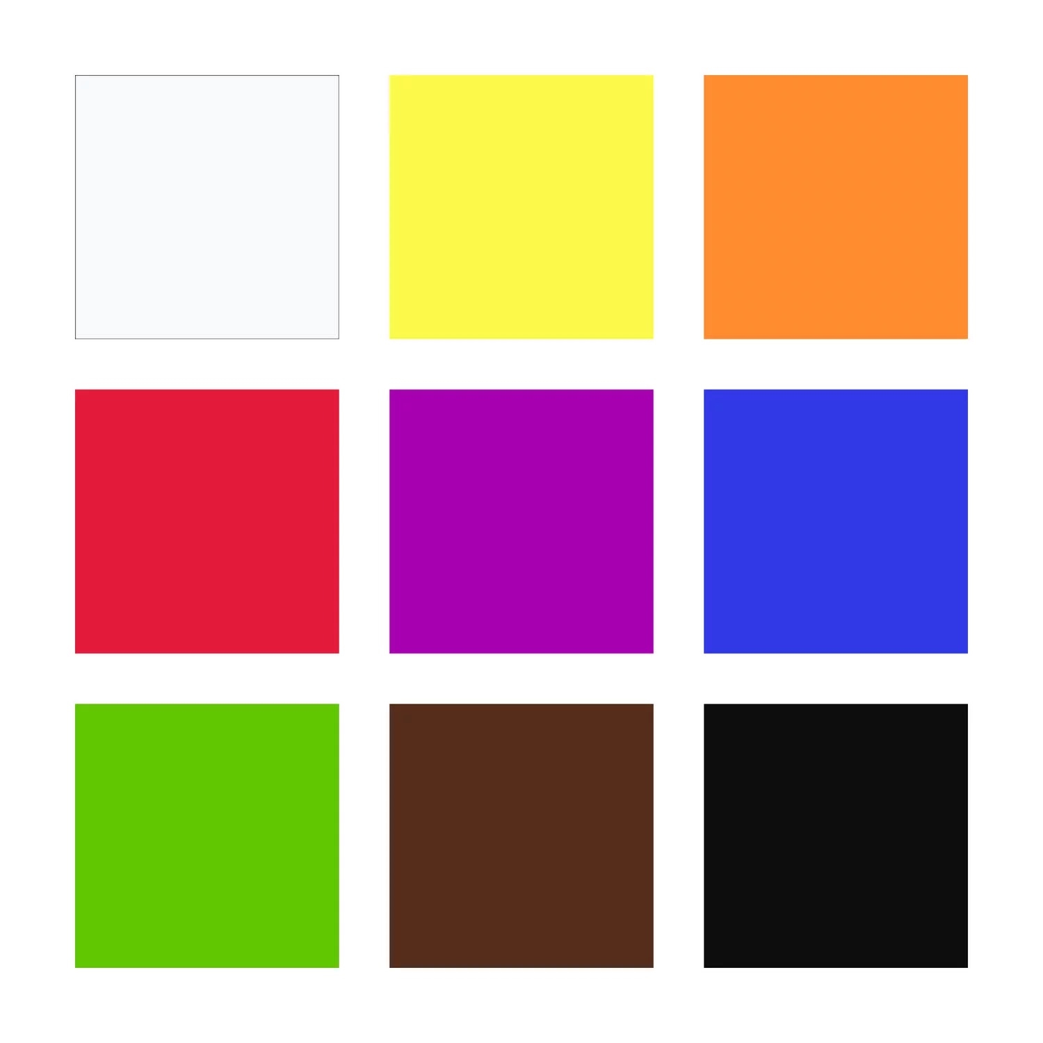Fimo Soft 8023-10 Colour Pack Basic 9 kleuren + 3 tools