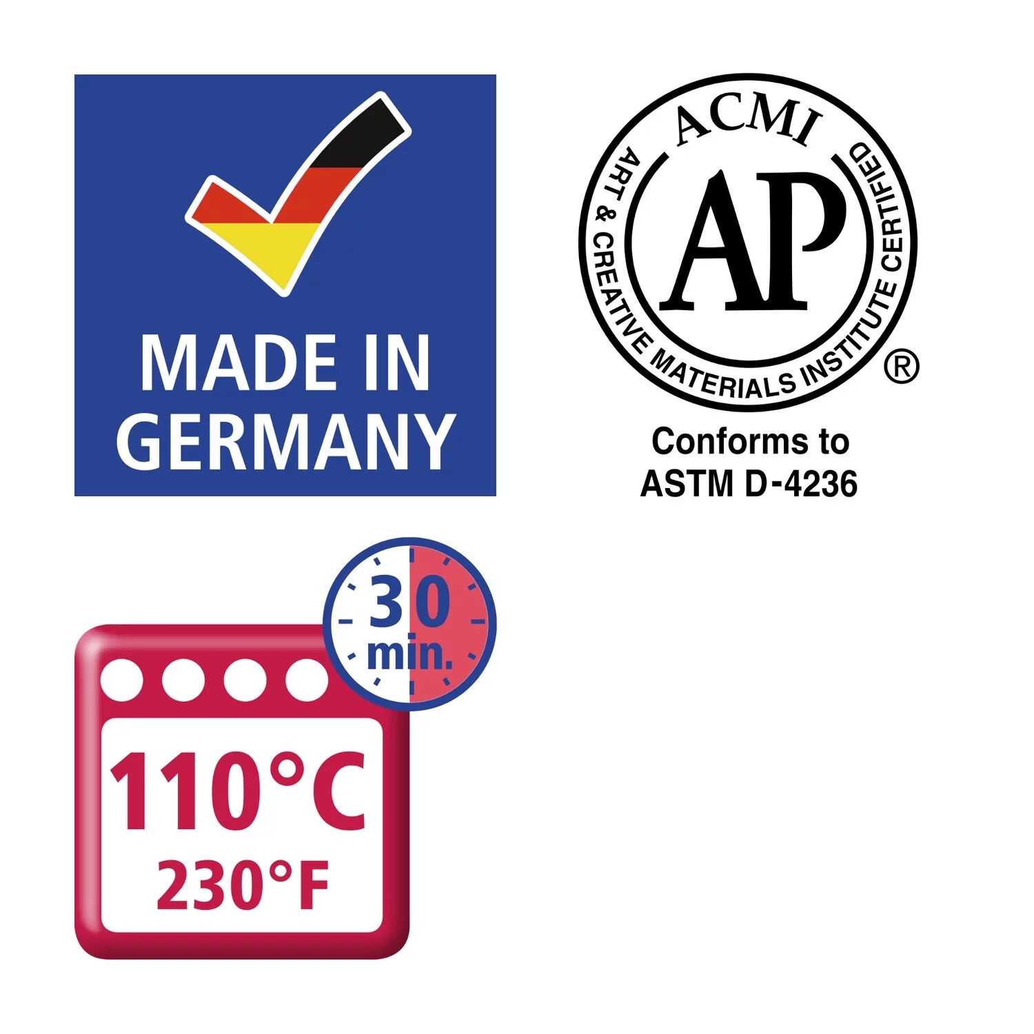 Fimo Soft 8023-10 Colour Pack Basic 9 kleuren + 3 tools