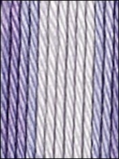 Lammy Yarns; RIO katoen gemeleerd RIO-M-631 Lavendel/Paars