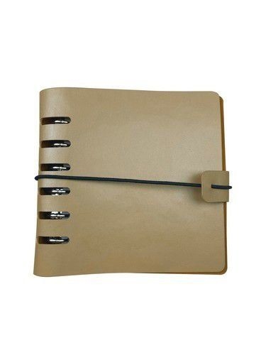 Nellie's Choice NBJ001 Bullet Journal 150x155mm