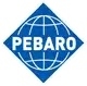 Pebaro PB0856 houten bouwpakket voor 3 Dino's