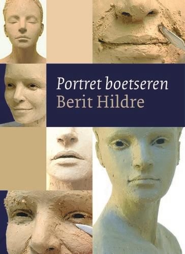 Portret Boetseren, Berit Hildre**(laatste)