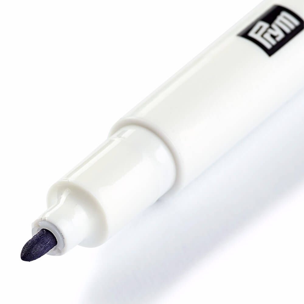Prym 611.610 Strijkpatronestift, transfer pen, violet (paars