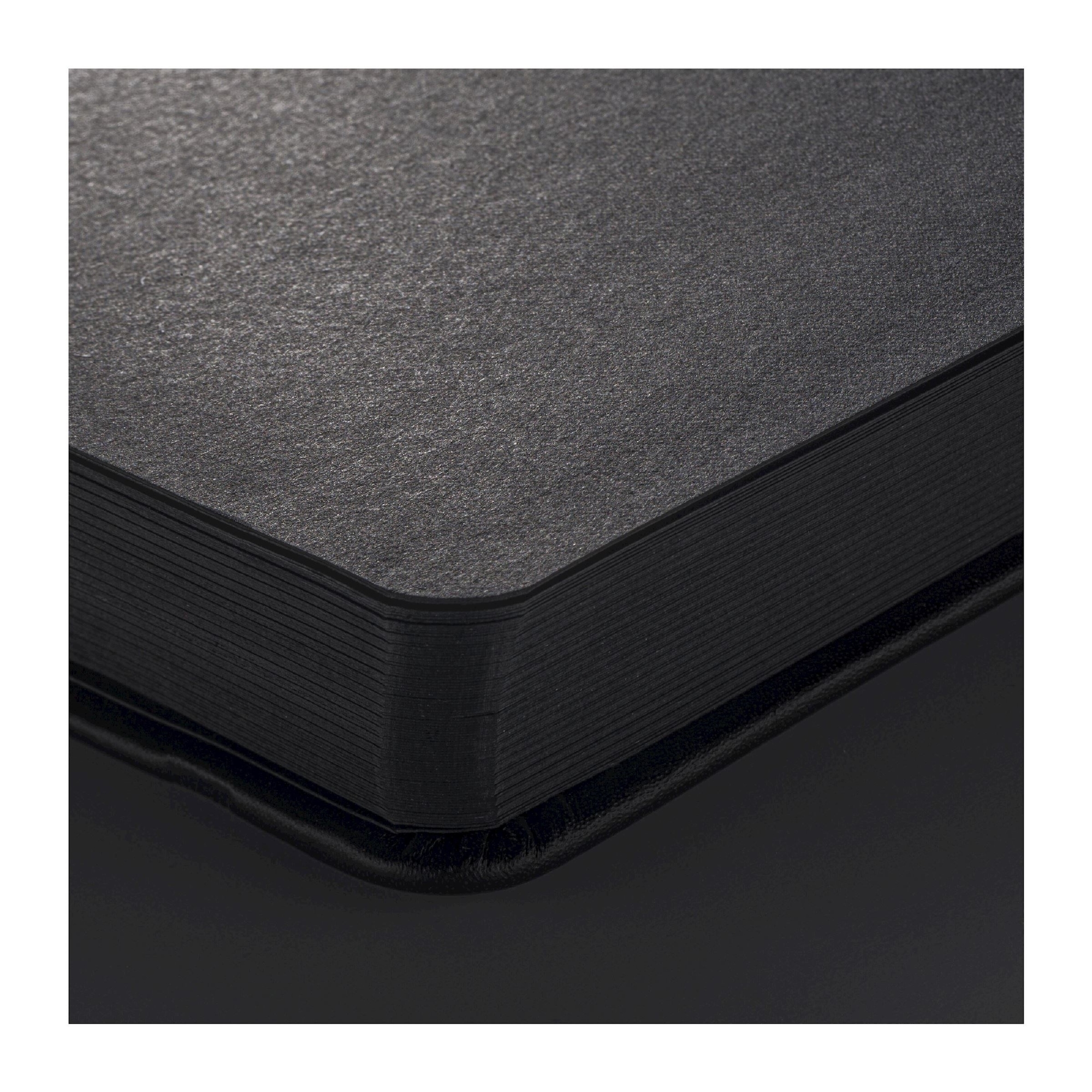 Sakura 94141005 Sketch-note boek A4/ZWART/80vel/140grams