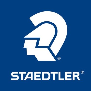 Staedtler 185C24 Norisclub set van 24 kleurpotloden