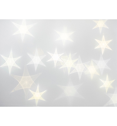 Studio Light essentials FOILSL01 Star Foil 18x18cm/5vel