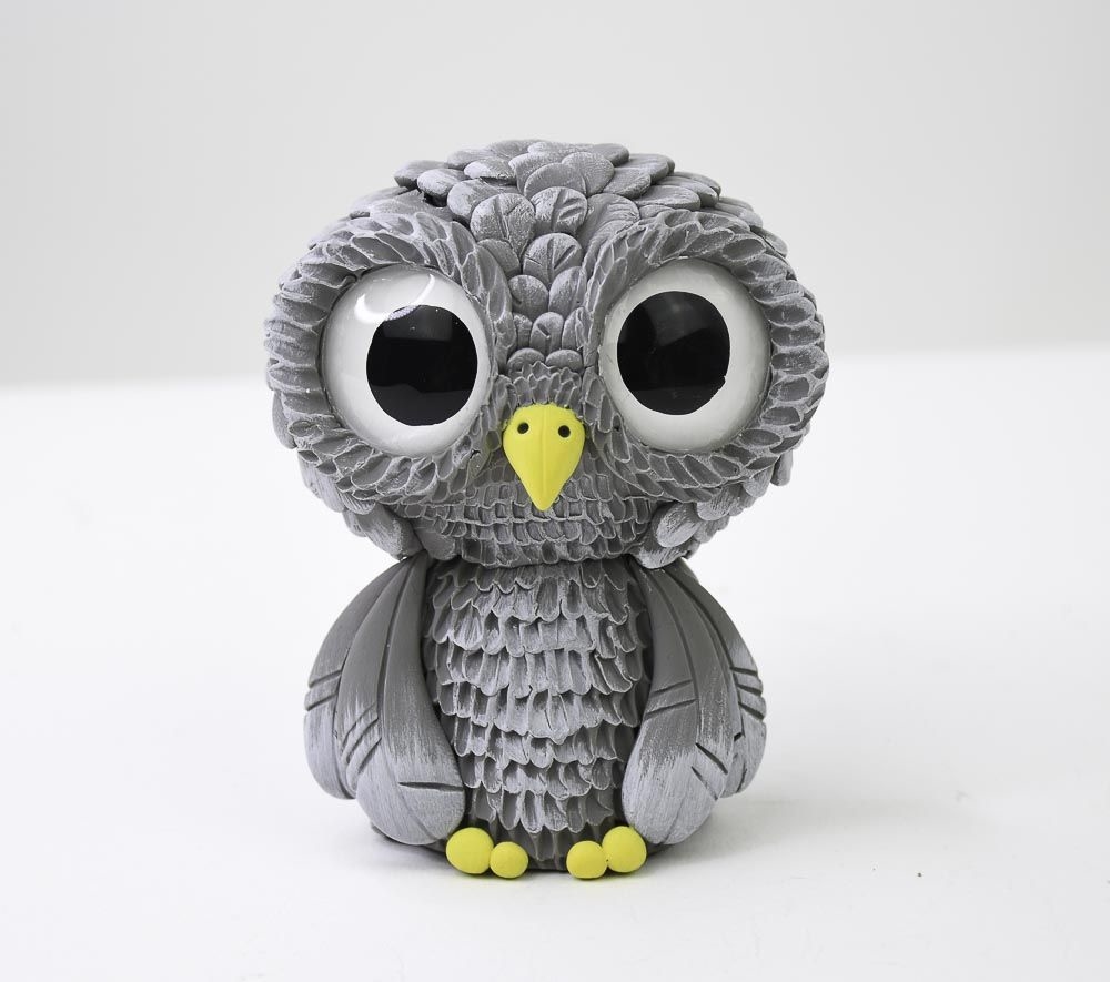 Super Sculpey SS1Gray Proffesional Quality polymerclay Grijs