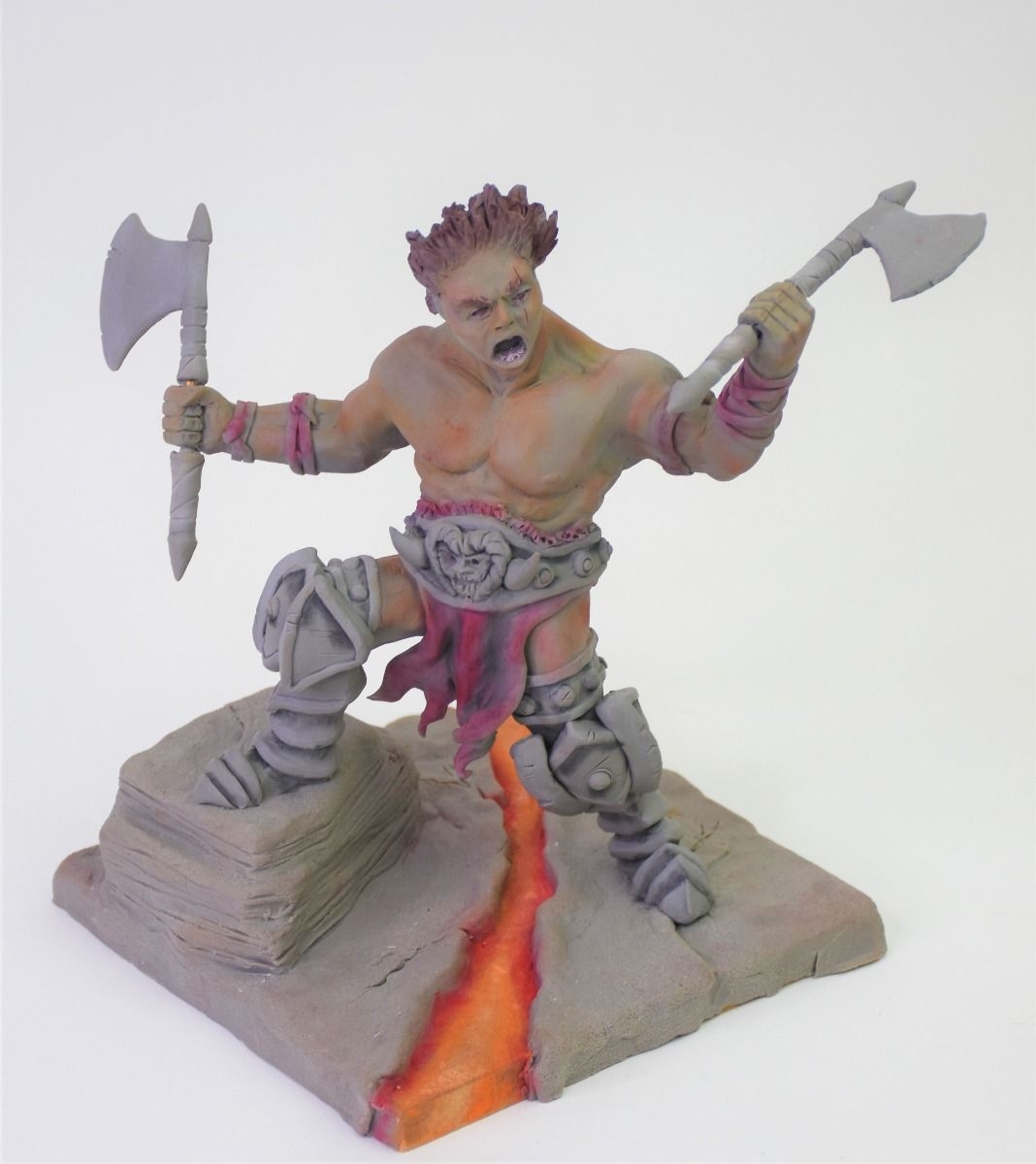 Super Sculpey SS1Gray Proffesional Quality polymerclay Grijs