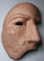 Papier Maskers