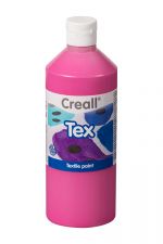overspringen Gehuurd Wederzijds Creall Tex textielverf en 3D paint liner