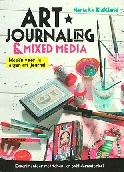 Art Journaling / Scrap / Mixed Media
