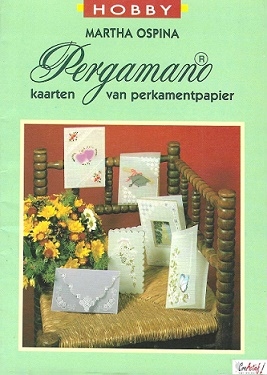 Boeken over PERGAMANO