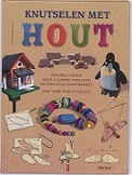 Boeken over werken met hout