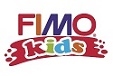 BOETSEREN met: FIMO KIDS