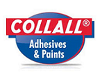 COLLALL / COLORALL verf, lijm en kleef middelen
