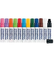 COLORALL chalkpaint marker
