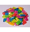 Colourful Glasmozaiek Soft Glas mozaiek