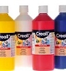 Creall waterverf,plakkaatverf,Dactacolor,qouache