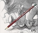 CRETACOLOR FINE ART Graphite potloden