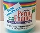 DELTA enamel paint