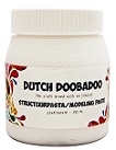 Dutch Doobadoo Gesso, Lijm, Structuurpasta's