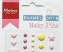 Enamel Dots (Marianne Design)
