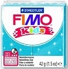 Fimo Kids blokjes klei (afbakken)